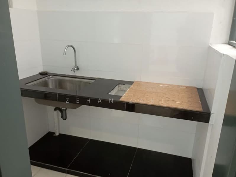 Apartment for Rent at Selangorku Pr1ma Lakefront Homes - Zehan Zaki - PropertyGuru.com.my