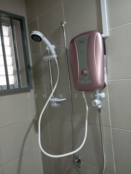 Apartment for Rent at Selangorku Pr1ma Lakefront Homes - Zehan Zaki - PropertyGuru.com.my