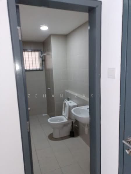 Apartment for Rent at Selangorku Pr1ma Lakefront Homes - Zehan Zaki - PropertyGuru.com.my