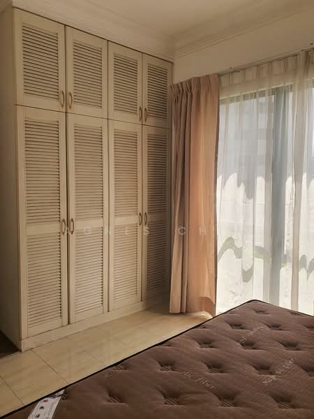 Condominium for Rent at Vista Damai - Agnes Chia - Master Bedroom - PropertyGuru.com.my