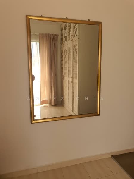 Condominium for Rent at Vista Damai - Agnes Chia - Master bedroom - PropertyGuru.com.my