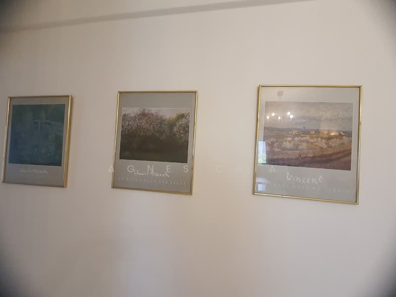 Condominium for Rent at Vista Damai - Agnes Chia - Living - PropertyGuru.com.my