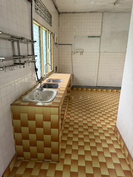 Taman Kepong untuk Untuk Disewa - RM 1,650 /bulan, Feb 2026 - Kitchen - PropertyGuru.com.my