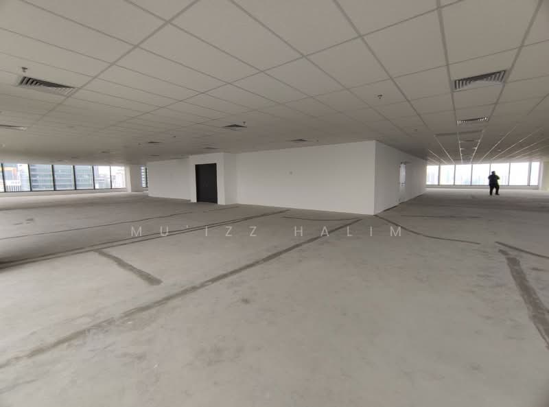 Office for Rent in Kampung Datuk Keramat (Keramat) - Mu'izz Halim - Interior - PropertyGuru.com.my