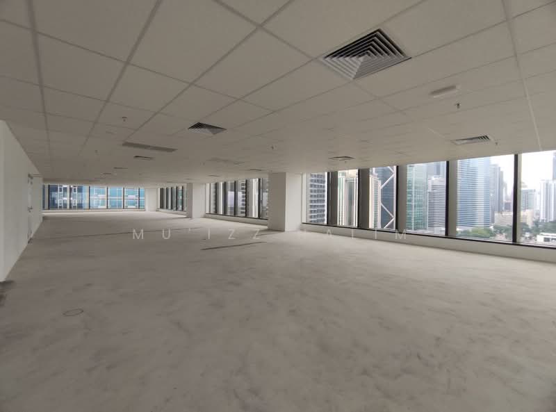 Office for Rent in Kampung Datuk Keramat (Keramat) - Mu'izz Halim - Interior - PropertyGuru.com.my