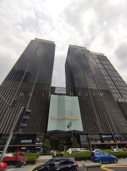 Office for Rent in Kampung Datuk Keramat (Keramat) - Mu'izz Halim - Exterior - PropertyGuru.com.my