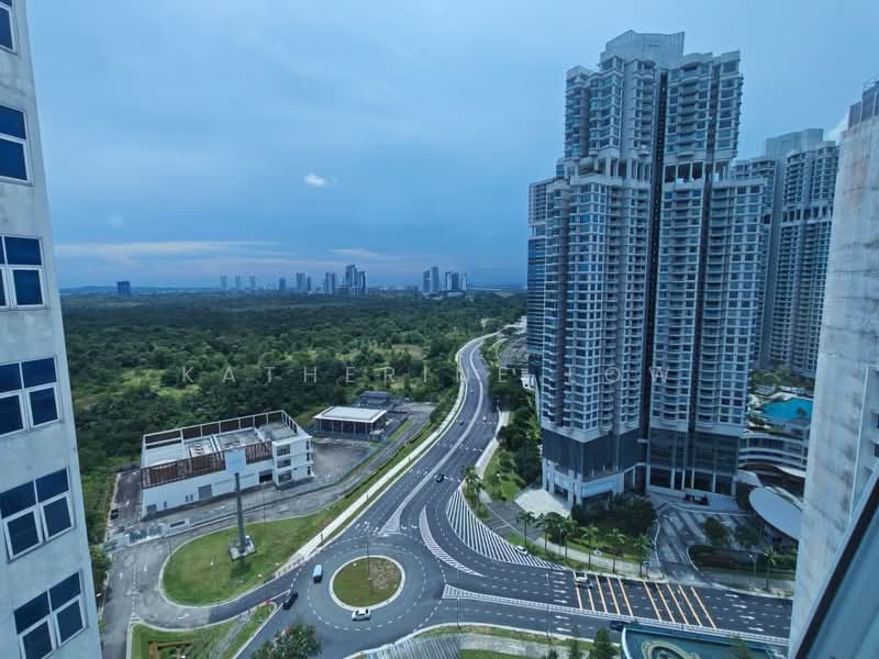 Service Residence for Sale at PineTree Marina Resort - Katherine Low - PropertyGuru.com.my