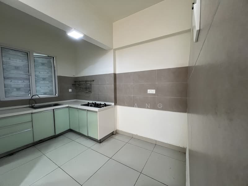 Condominium for Sale at Gardens Ville - Josh Ang - Kitchen - PropertyGuru.com.my