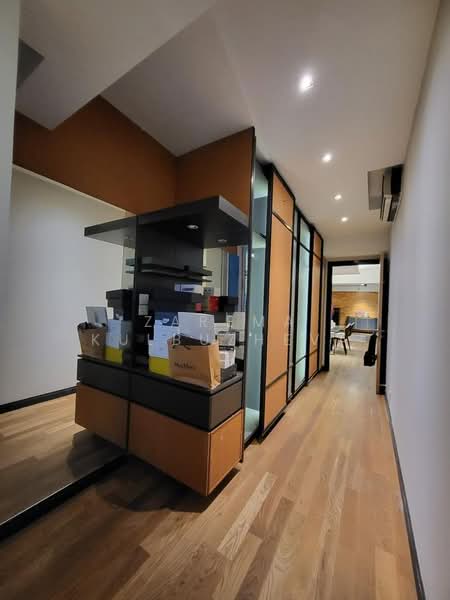 Condominium for Sale at Tiffani Kiara - Zarema Kulbuzheva - Interior - PropertyGuru.com.my