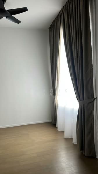 Condominium for Rent at Aetas Damansara - Marcus Guan - Interior - PropertyGuru.com.my