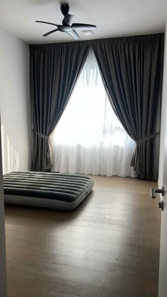 Condominium for Rent at Aetas Damansara - Marcus Guan - Bedroom - PropertyGuru.com.my