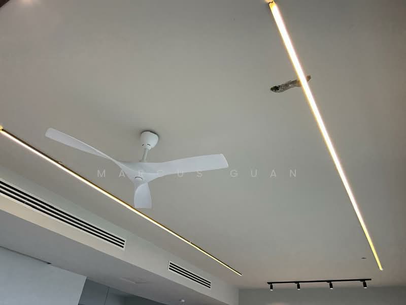 Condominium for Rent at Aetas Damansara - Marcus Guan - Interior - PropertyGuru.com.my