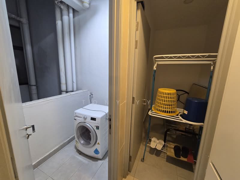 Service Residence for Rent at KL Gateway Premium Residences - Tony YY - Interior - PropertyGuru.com.my