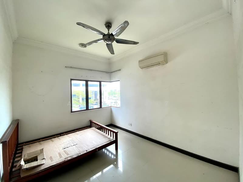 Apartment for Sale at Desa Idaman Residences - Amzar Faiz - Bedroom - PropertyGuru.com.my