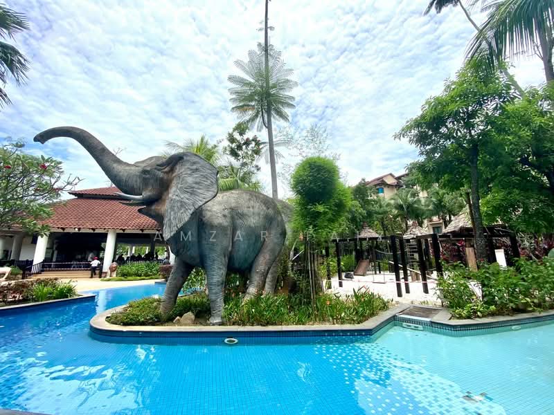 Apartment for Sale at Desa Idaman Residences - Amzar Faiz - Exterior - PropertyGuru.com.my