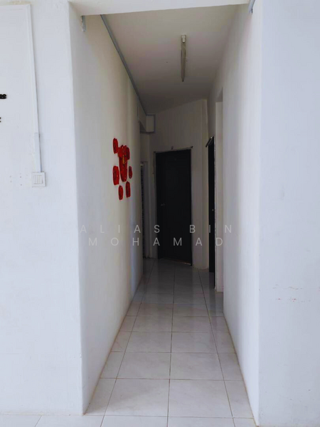 Corridor