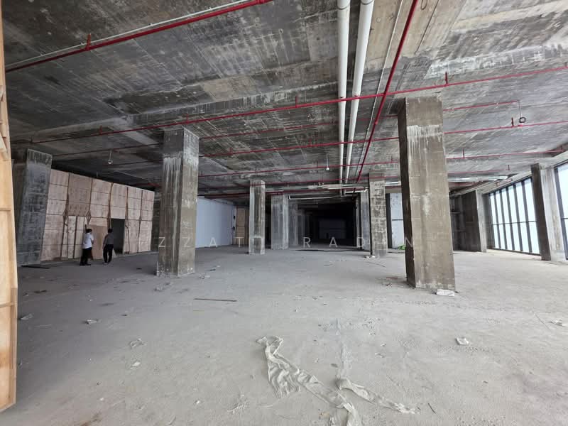 Retail Space for Rent in Damansara Perdana (Selangor) - Izzati Radin - PropertyGuru.com.my