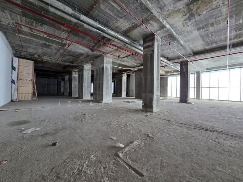 Retail Space for Rent in Damansara Perdana (Selangor) - Izzati Radin - PropertyGuru.com.my