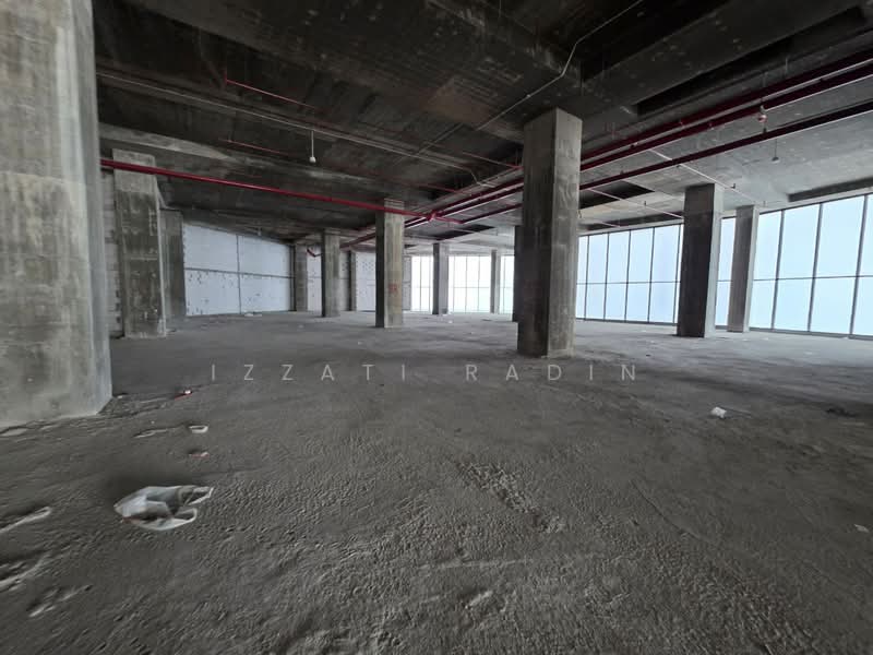 Retail Space for Rent in Damansara Perdana (Selangor) - Izzati Radin - PropertyGuru.com.my