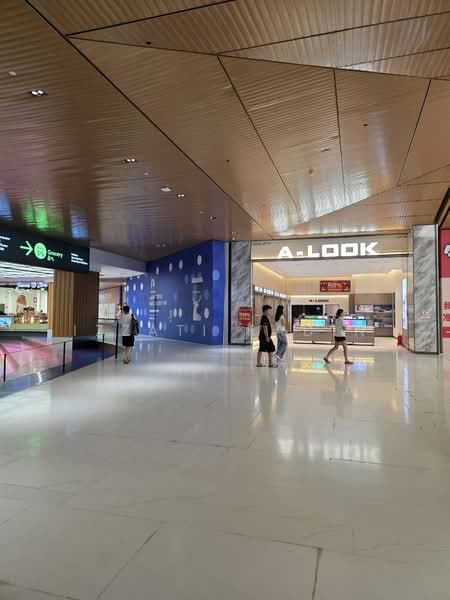 Retail Space for Rent in Damansara Perdana (Selangor) - Izzati Radin - PropertyGuru.com.my