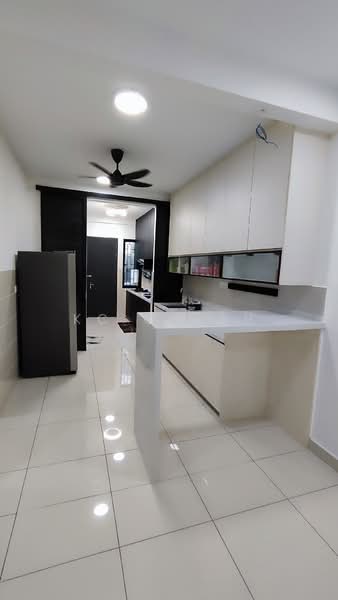 Elmina Green Three untuk Untuk Dijual - RM 780,000, Feb 2026 - Kitchen - PropertyGuru.com.my