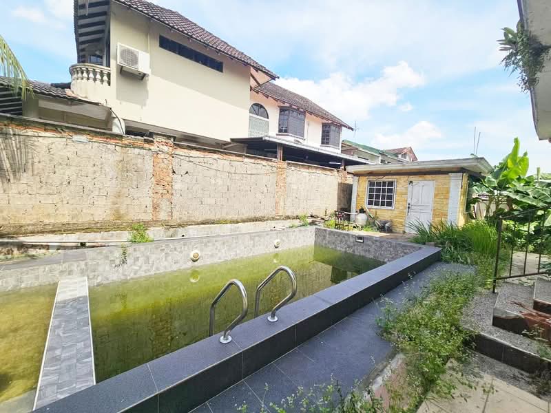 Bungalow for Sale in Kempas (Johor Bahru) - Calvin Lee - PropertyGuru.com.my