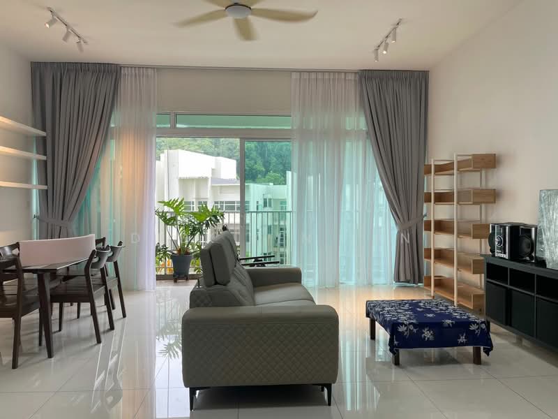 Ferringhi Residence 2 - 1