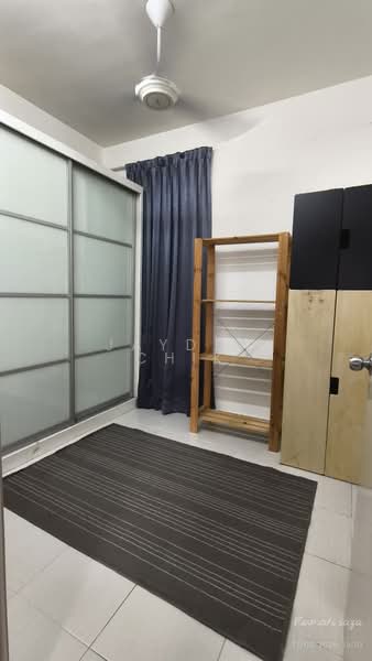 Apartment for Rent at Residensi Pandanmas 2 - Jayden Chik - Interior - PropertyGuru.com.my