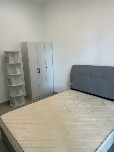 Service Residence for Rent at Citizen 2 - Yi Jun - Bedroom - PropertyGuru.com.my