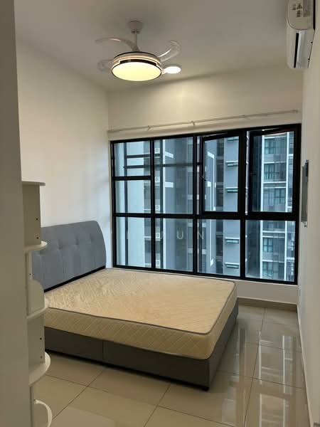 Service Residence for Rent at Citizen 2 - Yi Jun - Bedroom - PropertyGuru.com.my