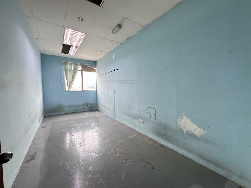 Semi-D Factory for Rent in Permas Jaya (Johor) - Max Toh - Interior - PropertyGuru.com.my