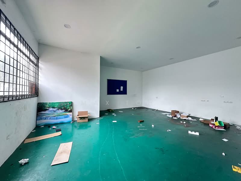 Semi-D Factory for Rent in Permas Jaya (Johor) - Max Toh - PropertyGuru.com.my