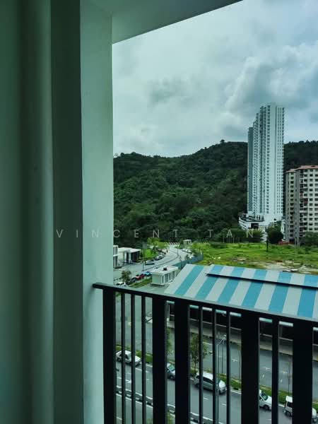 Condominium for Rent at ForestVille - Vincent Tan - View - PropertyGuru.com.my