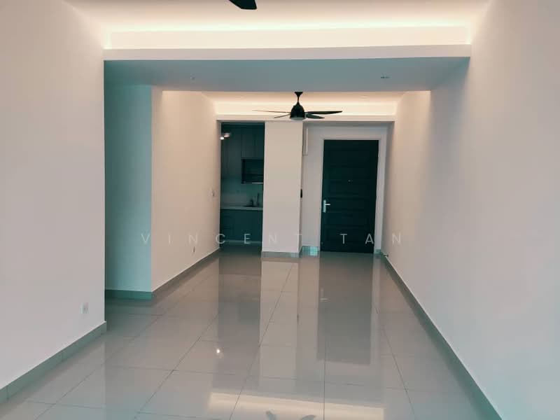 Condominium for Rent at ForestVille - Vincent Tan - Interior - PropertyGuru.com.my