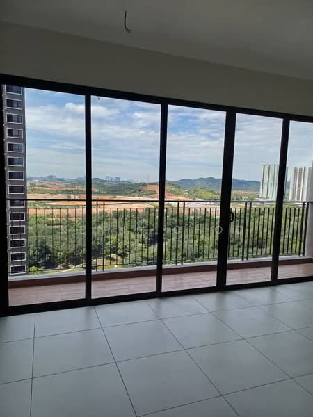 Service Residence for Sale at The Tropika - Kenny Choo - Balcony - PropertyGuru.com.my