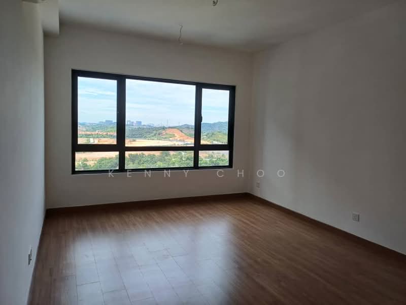 Service Residence for Sale at The Tropika - Kenny Choo - PropertyGuru.com.my