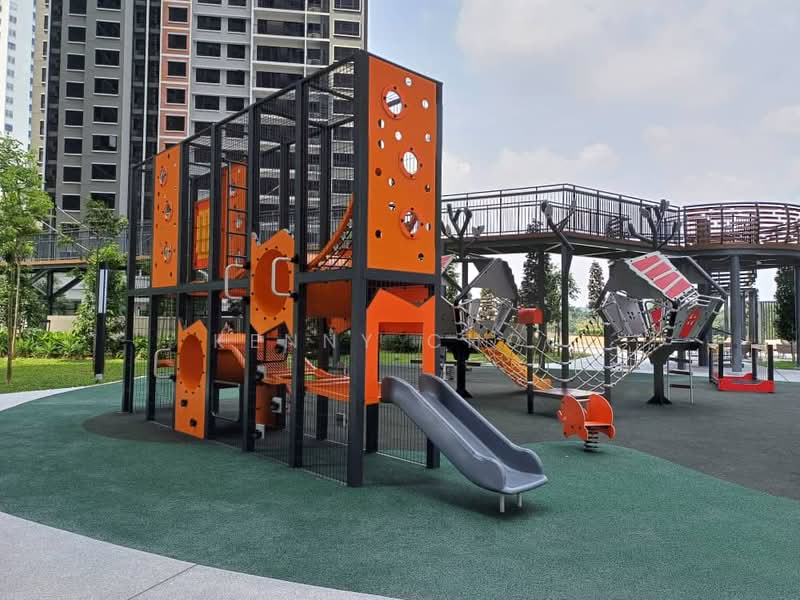 Service Residence for Sale at The Tropika - Kenny Choo - PropertyGuru.com.my