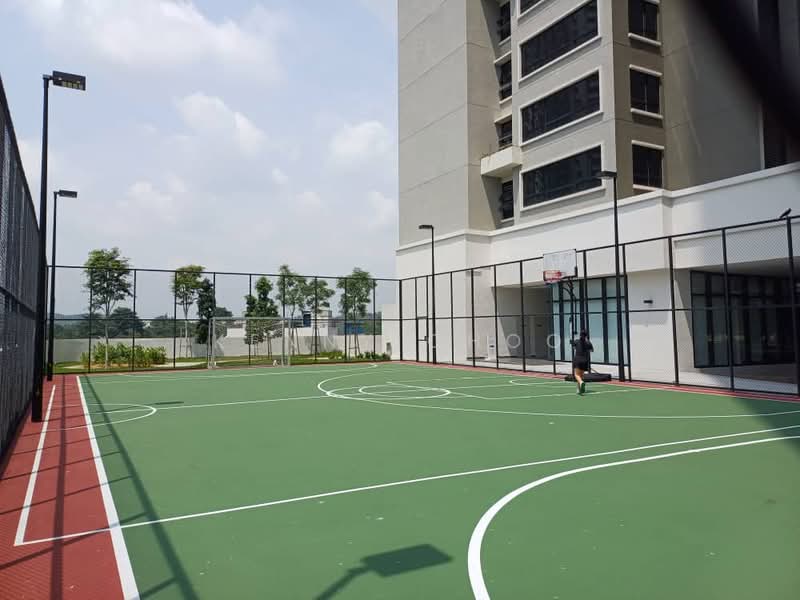 Service Residence for Sale at The Tropika - Kenny Choo - PropertyGuru.com.my