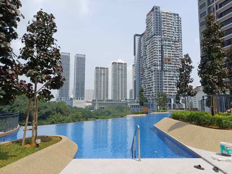 Service Residence for Sale at The Tropika - Kenny Choo - PropertyGuru.com.my