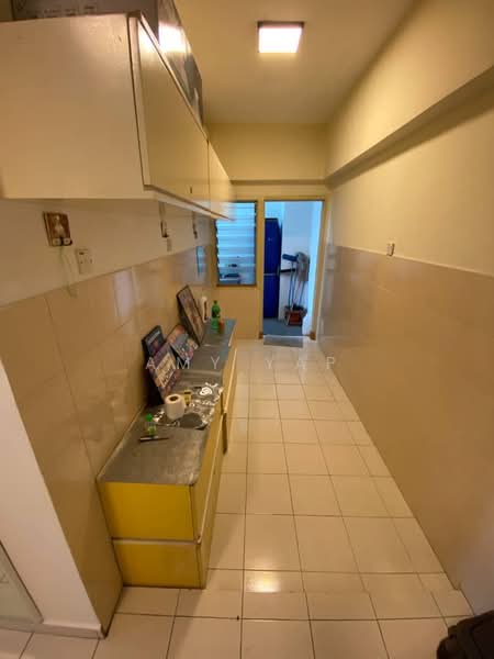 Condominium for Rent at Kepong Sentral Condominium - Amy Yap - Corridor - PropertyGuru.com.my