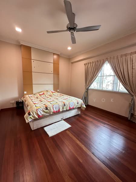 Taman BDC Bungalow untuk Untuk Dijual - RM 6,800,000, Mac 2026 - PropertyGuru.com.my