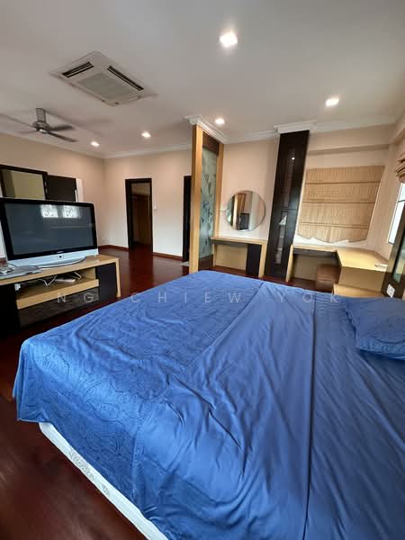 Taman BDC Bungalow untuk Untuk Dijual - RM 6,800,000, Mac 2026 - PropertyGuru.com.my