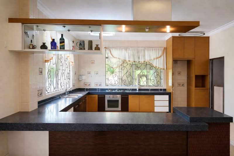 Taman BDC Bungalow untuk Untuk Dijual - RM 6,800,000, Mac 2026 - PropertyGuru.com.my