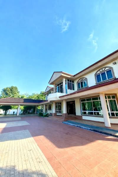 Taman BDC Bungalow untuk Untuk Dijual - RM 6,800,000, Mac 2026 - PropertyGuru.com.my