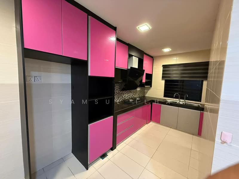 JALA REKO untuk Untuk Dijual - RM 550,000, Feb 2026 - Kitchen - PropertyGuru.com.my