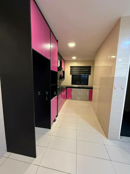 JALA REKO untuk Untuk Dijual - RM 550,000, Feb 2026 - Kitchen - PropertyGuru.com.my