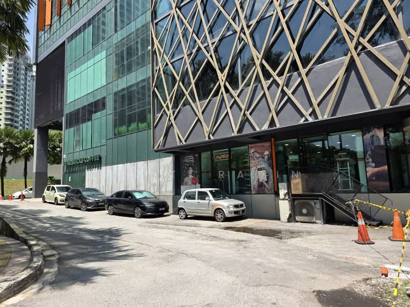 Retail Space for Rent in Damansara Perdana (Selangor) - Izzati Radin - PropertyGuru.com.my