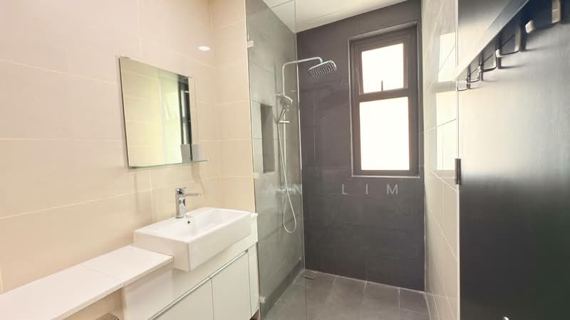 Service Residence for Rent at Setia Sky 88 - Norman Lim - Bathroom - PropertyGuru.com.my