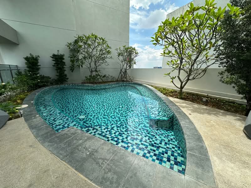 Condominium for Rent at TRIA Seputeh in 9 Seputeh, Kuala Lumpur - Yi Jun - Exterior - PropertyGuru.com.my