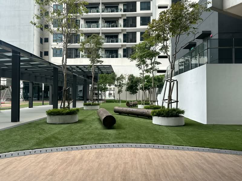 Condominium for Rent at TRIA Seputeh in 9 Seputeh, Kuala Lumpur - Yi Jun - Exterior - PropertyGuru.com.my
